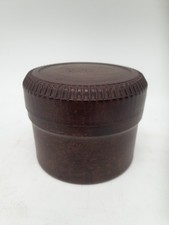 Boîte En bakélite Allemande Ww2