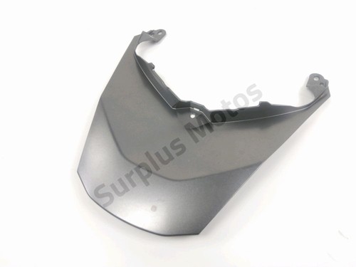 Habillage arriere yamaha mwd - habillage,