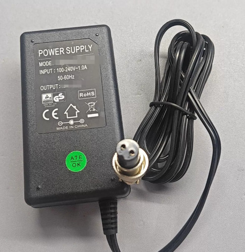 Pour adp36s120a3000 2hole 12v - 2hole,