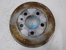 Tambour arrière droit