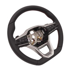 Volant Multifonction Chauffant