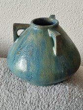 Grès de Pierrefonds ,vase à