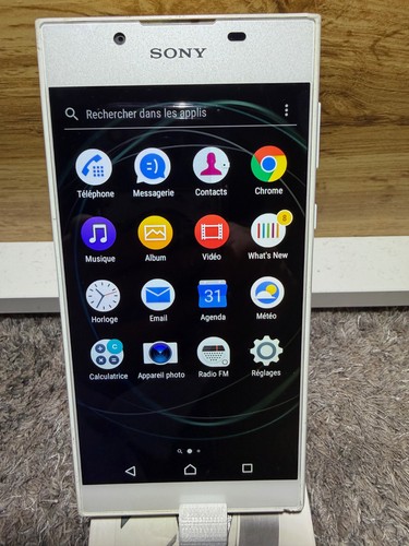Sony xperia - sony,