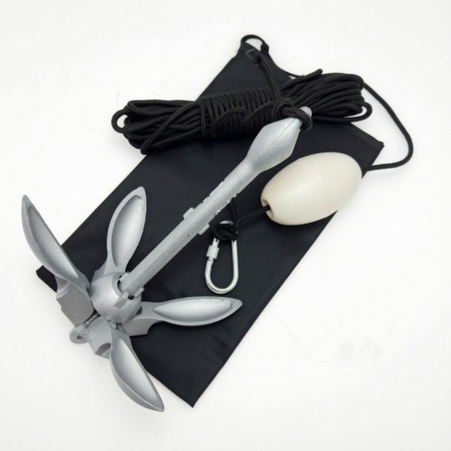 Ancre grappin pliante pliable - ancre,
