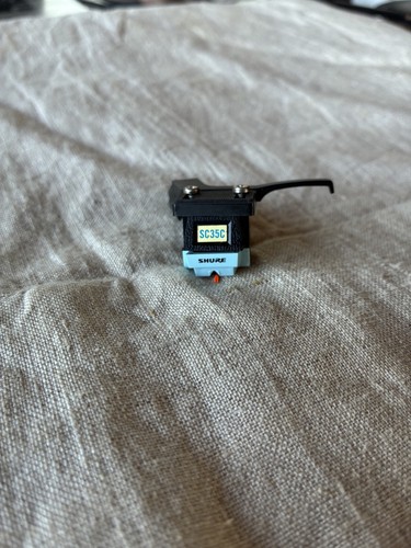Shure sc35c cartridge - sc35c,