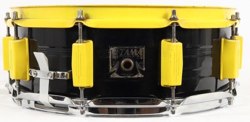 Vintage tama royalstar x - vintage, 14"