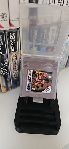Metal slug 1st - 1st, mission