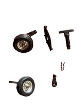 jouef direction train avant