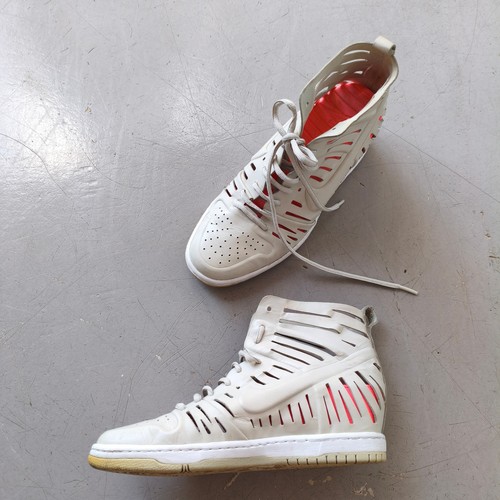 Rare baskets compensées - rare,