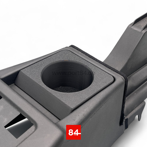 Corrado porte gobelets - vw,
