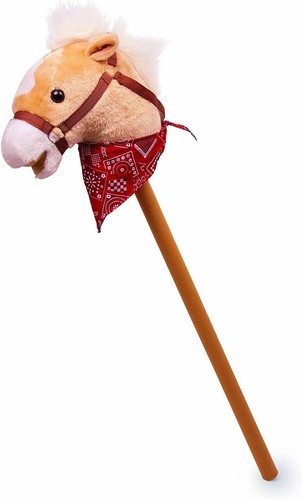 Legler rocky hobby horse - hobby,