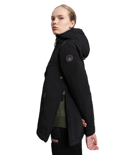 Veste femme rainforest hiver - veste,