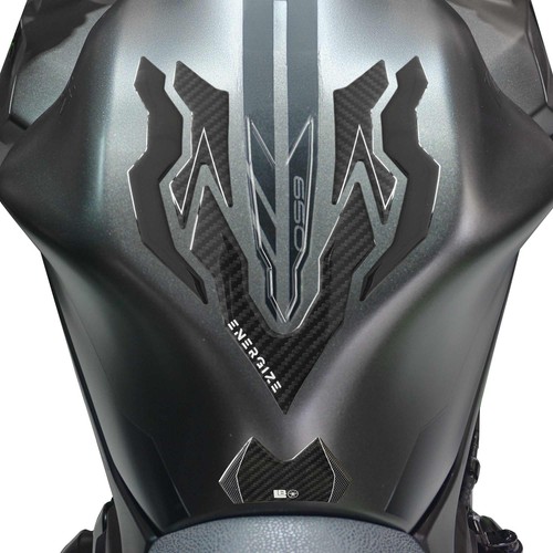 Autocollants protection - 3d,