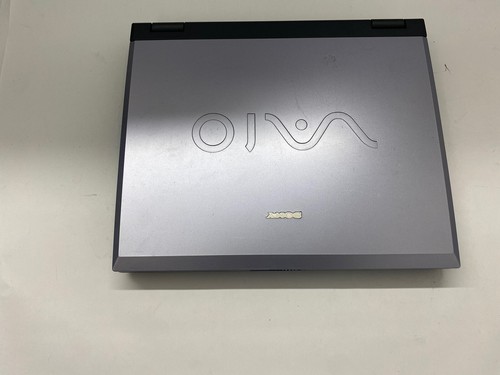 Sony notebook computer - sony,