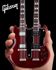 Axe Heaven Gibson SG EDS-1275