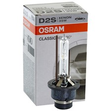 OSRAM Xenarc CLASSIC D2S Xenon
