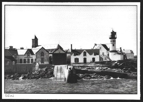 2005 ile sein l - ile, abri