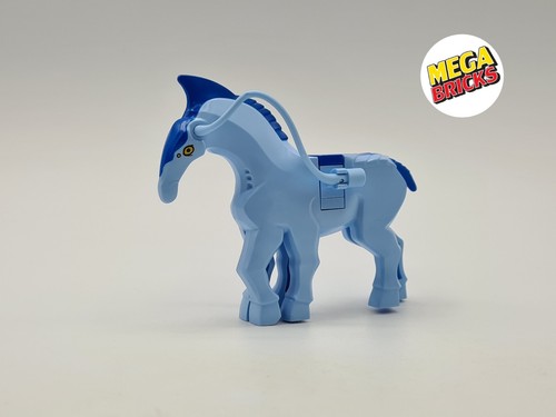 Lego avatar cheval - lego, x