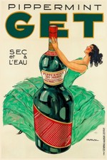 GET PIPPERMINT Rtum - POSTER