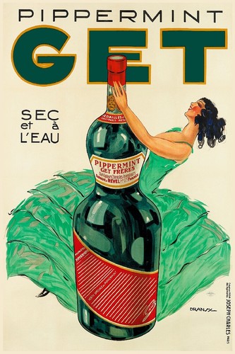 Get pippermint rtum - get,