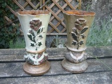 Paire vase jardinière - paire,
