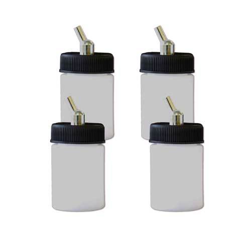 4 1oz bottle - 1oz,