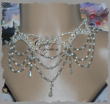  Collier De Perle Nacrée