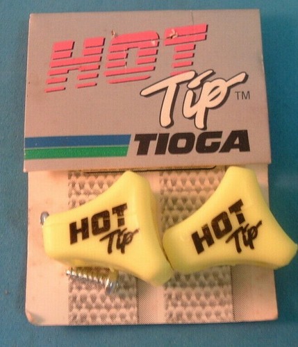 Tioga hot tips lanière fin - tips,