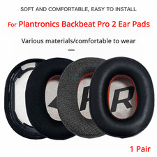Replacement Sheepskin Ear Pads