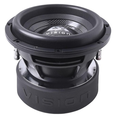 Esx vx10pro vision spl - esx, woofer