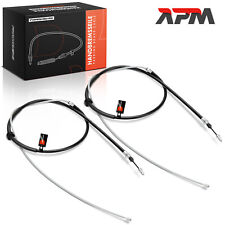 2X Câble De Frein À Main