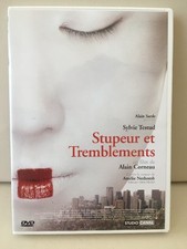 Stupeur tremblements dvd - tremblements,