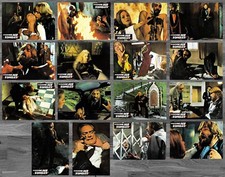 16 Photos Lobby card German