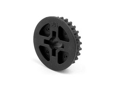 Xray 335886 Poulie Composite