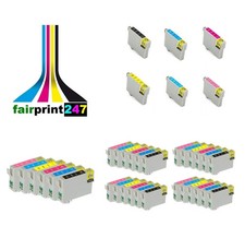 Cartouches d'imprimante XL