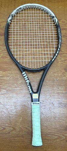 Wilson hyper hammer carbon - hyper,