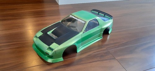 Carrosserie speedway pal fc3 - speedway,