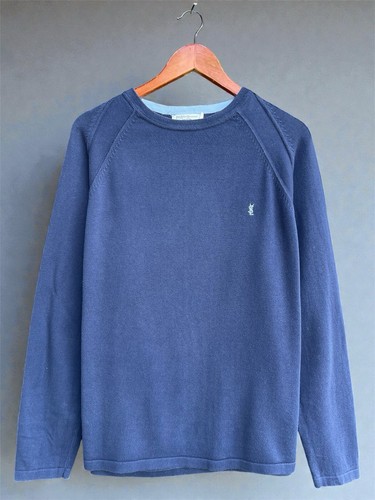 Pull vintage yves saint - pull,