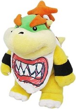 Super Mario All Star Bowser