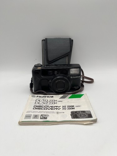 Appareil photo compact