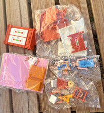 Playmobil chambre des parents