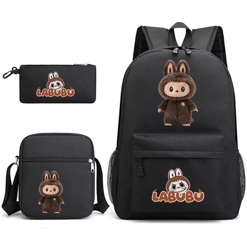 Ensemble sac dos - sac, d'école