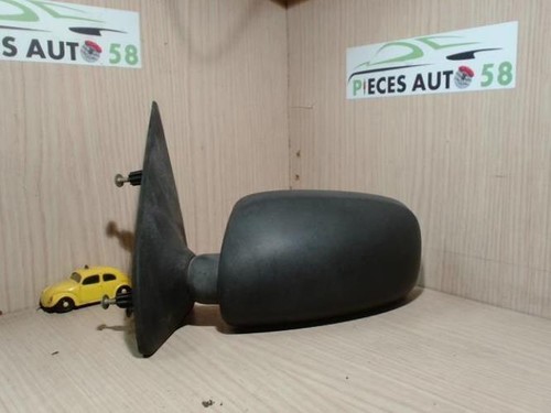 Retroviseur gauche peugeot - retroviseur,