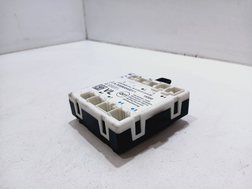 Module électronique central