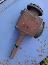 lanterne, éclairage ancienne avant guerre, fiacre