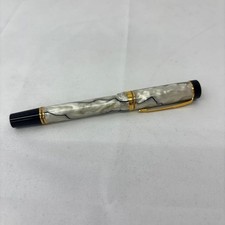 Stylo plume Parker Pearl White