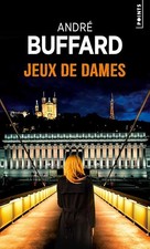 Jeux de dames - Buffard