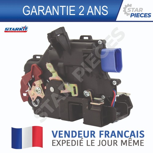 Serrure porte interieure - serrure, de