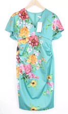 True Violet Femme Robe UK10