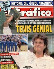 GABRIELA SABATINI Sexy Tennis